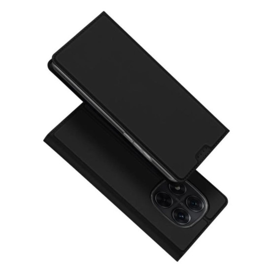 Θήκη Flip Dux Ducis Skin Pro Xiaomi Redmi Note 14 Pro 5G/ Poco X7 5G Μαύρο Θήκη Flip Dux Ducis Skin Pro Xiaomi Redmi Note 14 Pro 5G/ Poco X7 5G Μαύρο