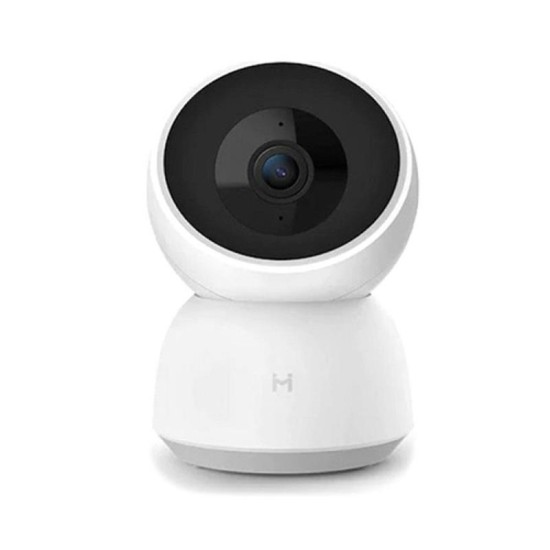 Home Security Camera A1 Imilab 360° 1296p CMSXJ19E Λευκό Home Security Camera A1 Imilab 360° 1296p CMSXJ19E Λευκό