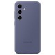 Θήκη Σιλικόνης Samsung EF-PS921TVEG S921B Galaxy S24 5G Βιολετί Θήκη Σιλικόνης Samsung EF-PS921TVEG S921B Galaxy S24 5G Βιολετί