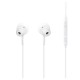 Hands Free Stereo Samsung EO-IC100BW USB C Λευκό (Ασυσκεύαστο) Hands Free Stereo Samsung EO-IC100BW USB C Λευκό (Ασυσκεύαστο)