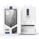 Θήκη TPU & PC Dux Ducis Yind Magnetic MagSafe Apple iPhone 17 Μαύρο Θήκη TPU & PC Dux Ducis Yind Magnetic MagSafe Apple iPhone 17 Μαύρο