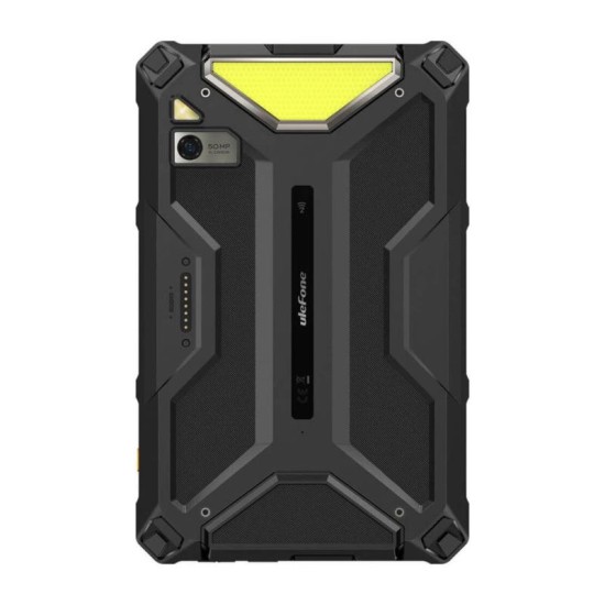 Ulefone Armor Pad 4 Ultra 10.36" 256GB/ 8GB Wi-Fi Μαύρο (Dual SIM) Ulefone Armor Pad 4 Ultra 10.36" 256GB/ 8GB Wi-Fi Μαύρο (Dual SIM)