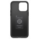 Θήκη TPU Spigen Thin Fit Apple iPhone 14 Pro Max Μαύρο Θήκη TPU Spigen Thin Fit Apple iPhone 14 Pro Max Μαύρο