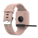 Smartwatch Maxlife MXSW-110 Μαύρο