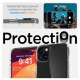 Θήκη TPU Spigen Liquid Crystal Apple iPhone 15 Διάφανο Θήκη TPU Spigen Liquid Crystal Apple iPhone 15 Διάφανο