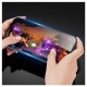 Tempered Glass Full Face Dux Ducis Apple iPhone 16 Pro Μαύρο (1 τεμ.) Tempered Glass Full Face Dux Ducis Apple iPhone 16 Pro Μαύρο (1 τεμ.)