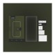 Tempered Glass Full Face Hofi Pro+ Realme 12 Pro 5G / 12 Pro Plus 5G Διάφανο (1 τεμ.) Tempered Glass Full Face Hofi Pro+ Realme 12 Pro 5G / 12 Pro Plus 5G Διάφανο (1 τεμ.)