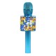 Ασύρματο Μικρόφωνο Bluetooth Paw Patrol EMX-010246 με Ηχείο (Karaoke) Μπλε Ασύρματο Μικρόφωνο Bluetooth Paw Patrol EMX-010246 με Ηχείο (Karaoke) Μπλε