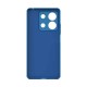 Θήκη Soft TPU & PC Nillkin Super Frosted Shield Xiaomi Redmi Note 13 5G Μπλε Θήκη Soft TPU & PC Nillkin Super Frosted Shield Xiaomi Redmi Note 13 5G Μπλε