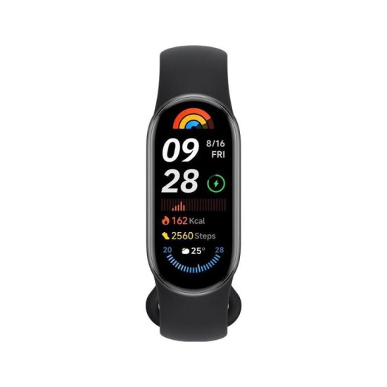 Smartwatch Xiaomi Mi Smart Band 9 Μαύρο Smartwatch Xiaomi Mi Smart Band 9 Μαύρο