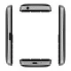 Κινητό Τηλέφωνο myPhone Halo A LTE  (Dual SIM) Μαύρο