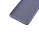 Θήκη Liquid Silicon inos Samsung A225F Galaxy A22 4G L-Cover Γκρι-Μπλε Θήκη Liquid Silicon inos Samsung A225F Galaxy A22 4G L-Cover Γκρι-Μπλε