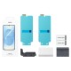 Screen Protector Samsung EF-US931CTEGWW S931 Galaxy S25 5G Διάφανο (2 τεμ.) Screen Protector Samsung EF-US931CTEGWW S931 Galaxy S25 5G Διάφανο (2 τεμ.)