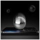 Tempered Glass Full Face Dux Ducis Samsung A266 Galaxy A26 5G Μαύρο (1 τεμ.)