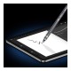 Πενάκι Οθόνης Universal Dux Ducis SP-04 Stylus για iPad Air, iPad Pro & iPad mini Διάφανο