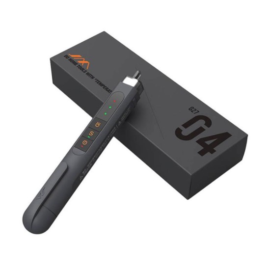 Ψηφιακό Tester Τάσης JimiHome JM-G2704 12-1000V Μαύρο Ψηφιακό Tester Τάσης JimiHome JM-G2704 12-1000V Μαύρο