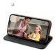 Θήκη Δερμάτινη Dux Ducis Hivo RFID Wallet Apple iPhone 15 Plus Μαύρο Θήκη Δερμάτινη Dux Ducis Hivo RFID Wallet Apple iPhone 15 Plus Μαύρο