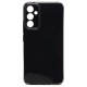 Θήκη TPU inos Samsung A346B Galaxy A34 5G Ice Crystal Μαύρο Θήκη TPU inos Samsung A346B Galaxy A34 5G Ice Crystal Μαύρο