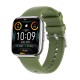 Smartwatch myPhone Pastel 1.75'' Ασημί/Πράσινο Smartwatch myPhone Pastel 1.75'' Ασημί/Πράσινο