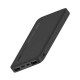 Φορτιστής Ανάγκης Xiaomi Redmi PB100LZM 10000mAh Μαύρο