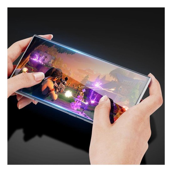Tempered Glass Full Face Dux Ducis Samsung S928B Galaxy S24 Ultra 5G Μαύρο (1 τεμ.) Tempered Glass Full Face Dux Ducis Samsung S928B Galaxy S24 Ultra 5G Μαύρο (1 τεμ.)
