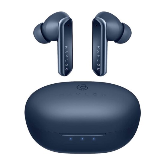 True Wireless Ακουστικά Bluetooth Haylou W1 Μπλε True Wireless Ακουστικά Bluetooth Haylou W1 Μπλε