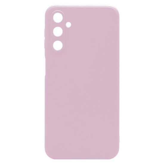 Θήκη Soft TPU inos Samsung A245F Galaxy A24 4G S-Cover Βιολετί Θήκη Soft TPU inos Samsung A245F Galaxy A24 4G S-Cover Βιολετί