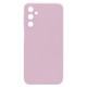 Θήκη Soft TPU inos Samsung A245F Galaxy A24 4G S-Cover Βιολετί Θήκη Soft TPU inos Samsung A245F Galaxy A24 4G S-Cover Βιολετί