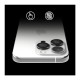 Tempered Glass Ringke Lens Frame για Τζαμάκι Κάμερας Apple iPhone 15 Pro Μαύρο (3 τεμ) Tempered Glass Ringke Lens Frame για Τζαμάκι Κάμερας Apple iPhone 15 Pro Μαύρο (3 τεμ)