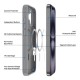 Θήκη TPU & PC Dux Ducis Yind Magnetic MagSafe Apple iPhone 16 Μαύρο Θήκη TPU & PC Dux Ducis Yind Magnetic MagSafe Apple iPhone 16 Μαύρο