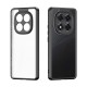 Θήκη TPU & PC Dux Ducis Aimo Xiaomi Redmi Note 14 Pro 5G/ Poco X7 5G Μαύρο Θήκη TPU & PC Dux Ducis Aimo Xiaomi Redmi Note 14 Pro 5G/ Poco X7 5G Μαύρο