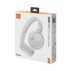 Ασύρματα Ακουστικά Κεφαλής JBL Tune 520BT Λευκό Ασύρματα Ακουστικά Κεφαλής JBL Tune 520BT Λευκό