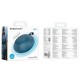 Φορητό Ηχείο Bluetooth Borofone BR48 Ufo TWS BT 5.4 1200mAh 5W Μπλε Φορητό Ηχείο Bluetooth Borofone BR48 Ufo TWS BT 5.4 1200mAh 5W Μπλε