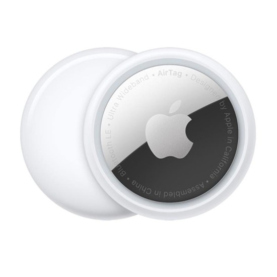 Apple AirTag MX532 Λευκό (1 τεμ) Apple AirTag MX532 Λευκό (1 τεμ)