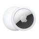 Apple AirTag MX532 Λευκό (1 τεμ) Apple AirTag MX532 Λευκό (1 τεμ)
