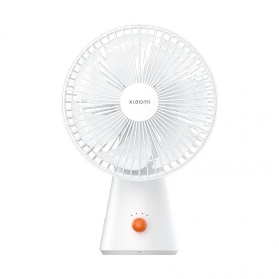 Επιτραπέζιος Ανεμιστήρας Xiaomi Rechargeable Mini Fan BHR6089GL Λευκό Επιτραπέζιος Ανεμιστήρας Xiaomi Rechargeable Mini Fan BHR6089GL Λευκό