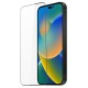 Tempered Glass Full Face Dux Ducis Apple iPhone 14 Pro Μαύρο (1 τεμ.) Tempered Glass Full Face Dux Ducis Apple iPhone 14 Pro Μαύρο (1 τεμ.)