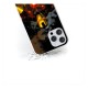 Θήκη Soft TPU Marvel Iron man 014 Apple iPhone 15 Pro Θήκη Soft TPU Marvel Iron man 014 Apple iPhone 15 Pro