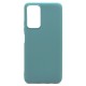 Θήκη Soft TPU inos Xiaomi Poco M4 Pro 5G / Redmi Note 11S 5G S-Cover Πετρόλ Θήκη Soft TPU inos Xiaomi Poco M4 Pro 5G / Redmi Note 11S 5G S-Cover Πετρόλ