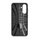Θήκη Soft TPU Spigen Liquid Air Samsung A566B Galaxy A56 5G Μαύρο