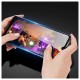 Tempered Glass Full Face Dux Ducis Xiaomi Poco C61/ Redmi A3/ Redmi A3X Μαύρο (1 τεμ.) Tempered Glass Full Face Dux Ducis Xiaomi Poco C61/ Redmi A3/ Redmi A3X Μαύρο (1 τεμ.)