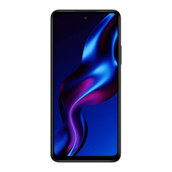 Κινητό Τηλέφωνο myPhone N23 5G (Dual SIM)128GB 6GB RAM Μαύρο με Θήκη TPU Κινητό Τηλέφωνο myPhone N23 5G (Dual SIM)128GB 6GB RAM Μαύρο με Θήκη TPU
