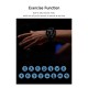 Smartwatch Devia WT1 1.39'' Μπλε Smartwatch Devia WT1 1.39'' Μπλε