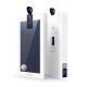 Θήκη Flip Dux Ducis Skin Pro Samsung S926B Galaxy S24 Plus 5G Μπλε Θήκη Flip Dux Ducis Skin Pro Samsung S926B Galaxy S24 Plus 5G Μπλε