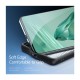 Θήκη TPU & PC Dux Ducis Aimo Oneplus 12 5G Μαύρο