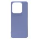 Θήκη Soft TPU inos Xiaomi Redmi Note 14 5G S-Cover Βιολετί Θήκη Soft TPU inos Xiaomi Redmi Note 14 5G S-Cover Βιολετί