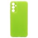 Θήκη TPU inos Samsung A346B Galaxy A34 5G Ice Crystal Lime Θήκη TPU inos Samsung A346B Galaxy A34 5G Ice Crystal Lime