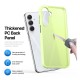 Θήκη TPU & PC Dux Ducis Yind Samsung A165 Galaxy A16/ A166B Galaxy A16 5G Πράσινο Θήκη TPU & PC Dux Ducis Yind Samsung A165 Galaxy A16/ A166B Galaxy A16 5G Πράσινο