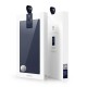 Θήκη Flip Dux Ducis Skin Pro Xiaomi Redmi Note 14 Pro Plus 5G Μπλε Θήκη Flip Dux Ducis Skin Pro Xiaomi Redmi Note 14 Pro Plus 5G Μπλε
