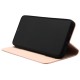 Θήκη Flip Book inos Samsung A566B Galaxy A56 5G Foldio Ροζ Θήκη Flip Book inos Samsung A566B Galaxy A56 5G Foldio Ροζ